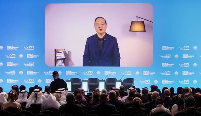 Robin Zeng: Unlocking the Sustainable Energy Era with Zero-Carbon Technology