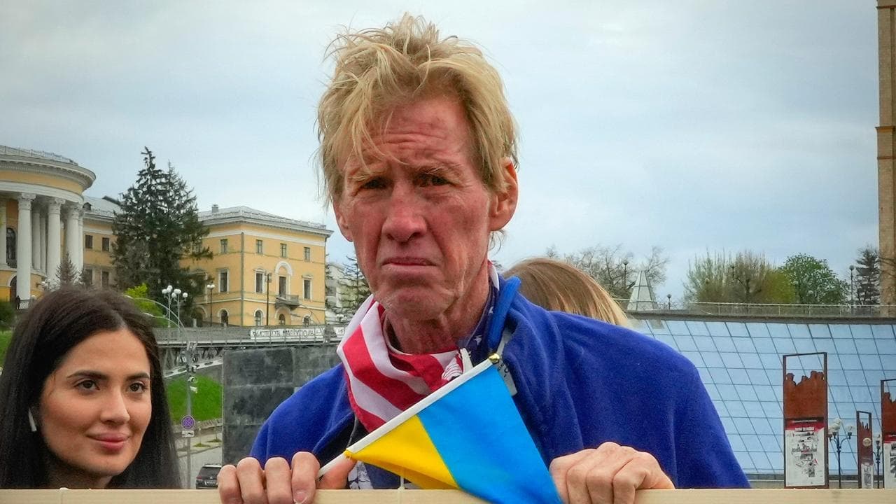 Man sentenced to life for trying to assassinate Trump