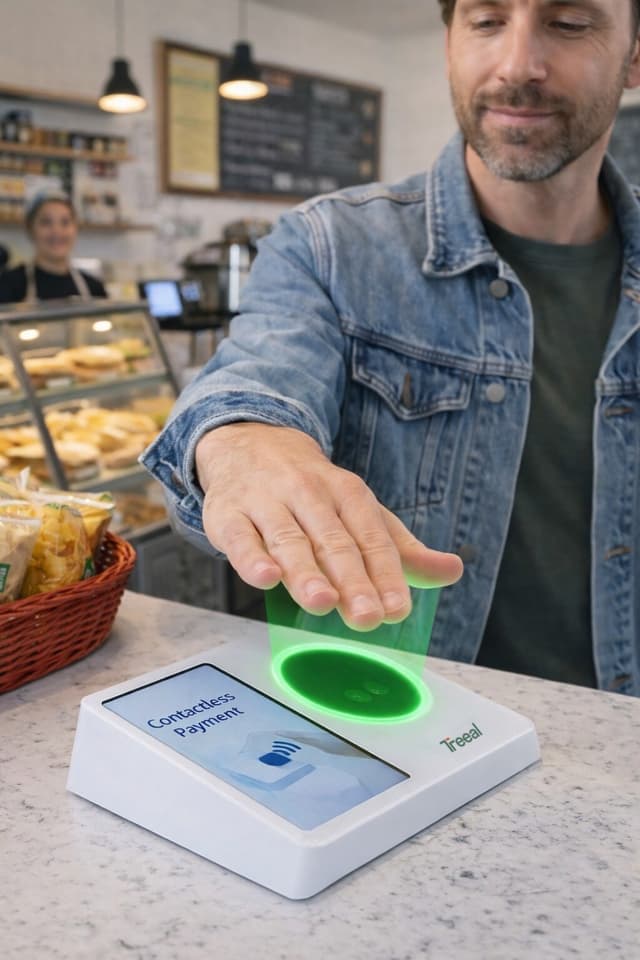 Tencent Cloud and Treeal Partnership Brings Next-Gen PalmAI Service to Brazil