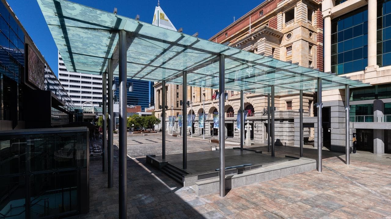 'Invasion Day' bomb plot declared a terrorist act