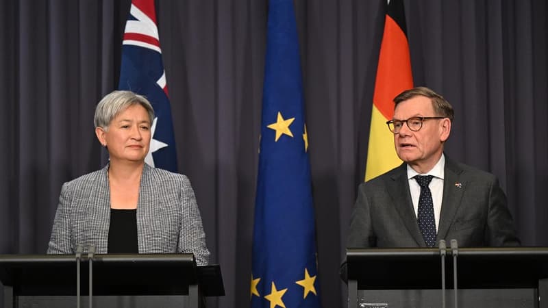 EU trade deal inches closer amid minerals talks
