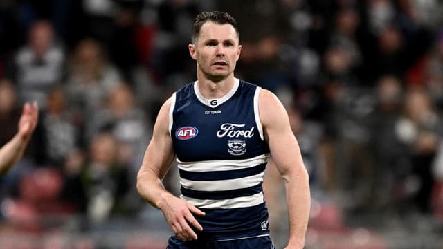 Geelong captain cool with Scott's pre-season approach