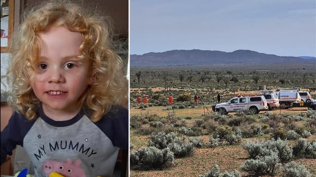 Family suspect twist in likely death of missing boy Gus