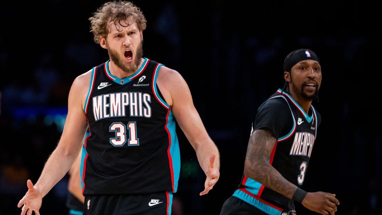 Boomers positive as Landale joins Daniels in NBA trade