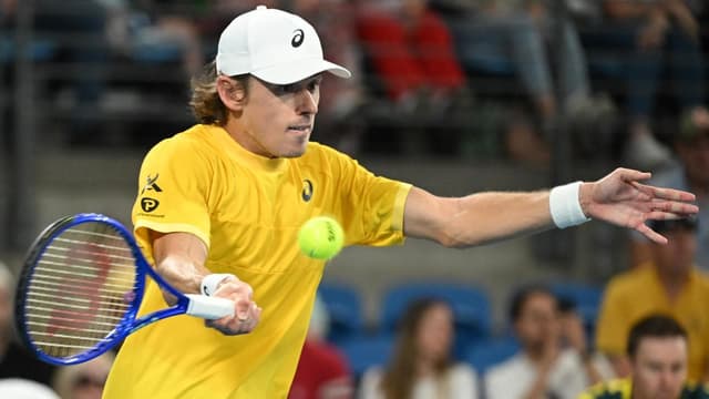 'Full belief': Hewitt backs cup squad against Ecuador