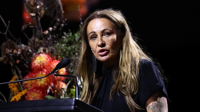 Moves to boost powers for Indigenous kids' advocate