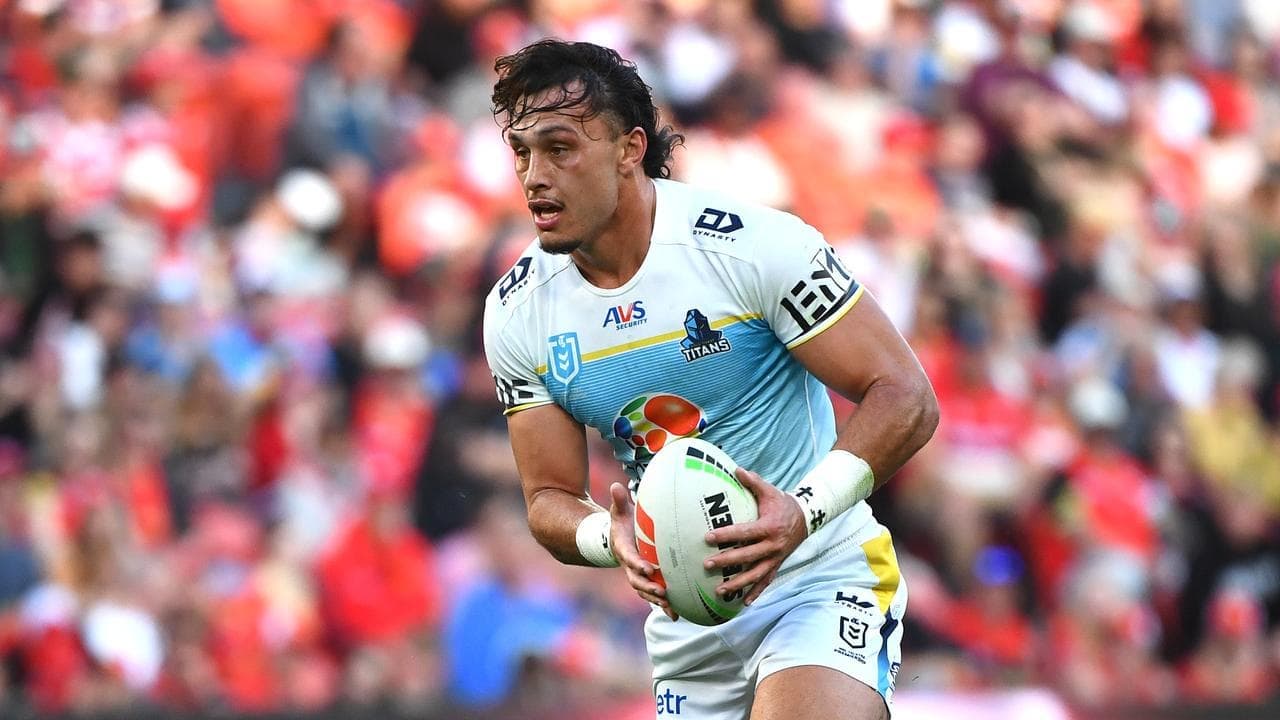 Bottom to top: Tino insists Titans can follow Broncos