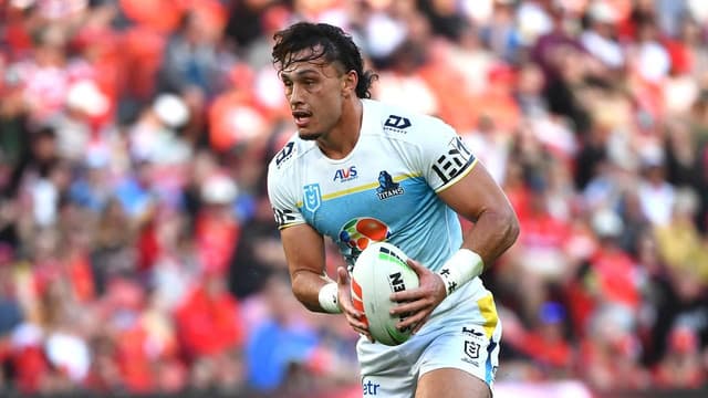 Bottom to top: Tino insists Titans can follow Broncos