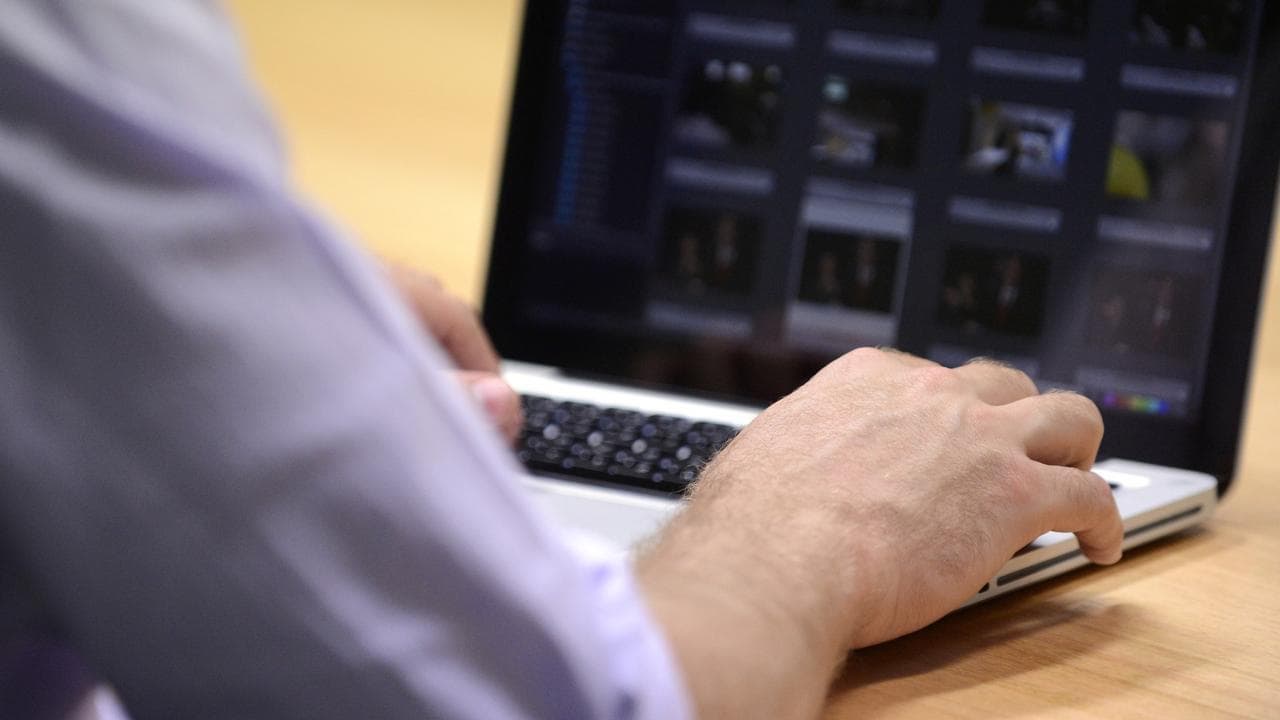 'Disturbing': man faces 600 child abuse charges