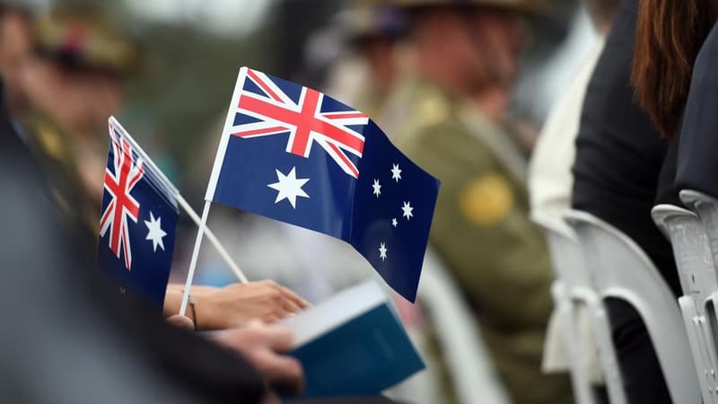No, Albanese government has not scrapped citizenship oath