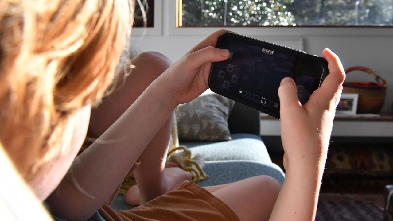 Tech behemoths lashed over child abuse protections