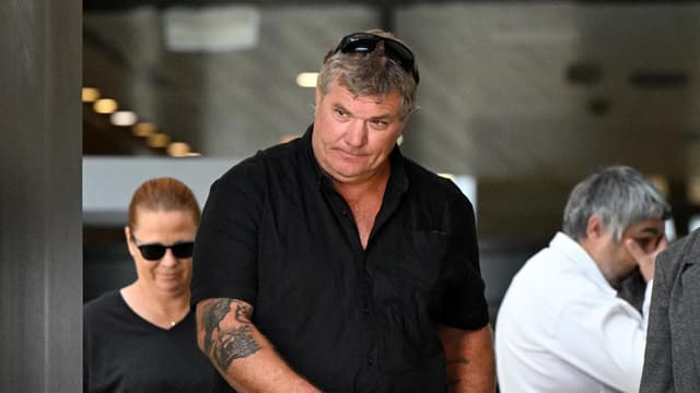 Sex offender 'vigilante' spared jail for Facebook posts