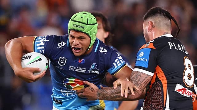 Titans cap historic 24 hours with Bai re-signing