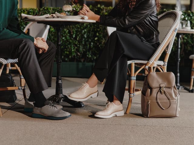COLE HAAN INTRODUCES SPRING 2026 CAMPAIGN: MEET EVERY MOMENT