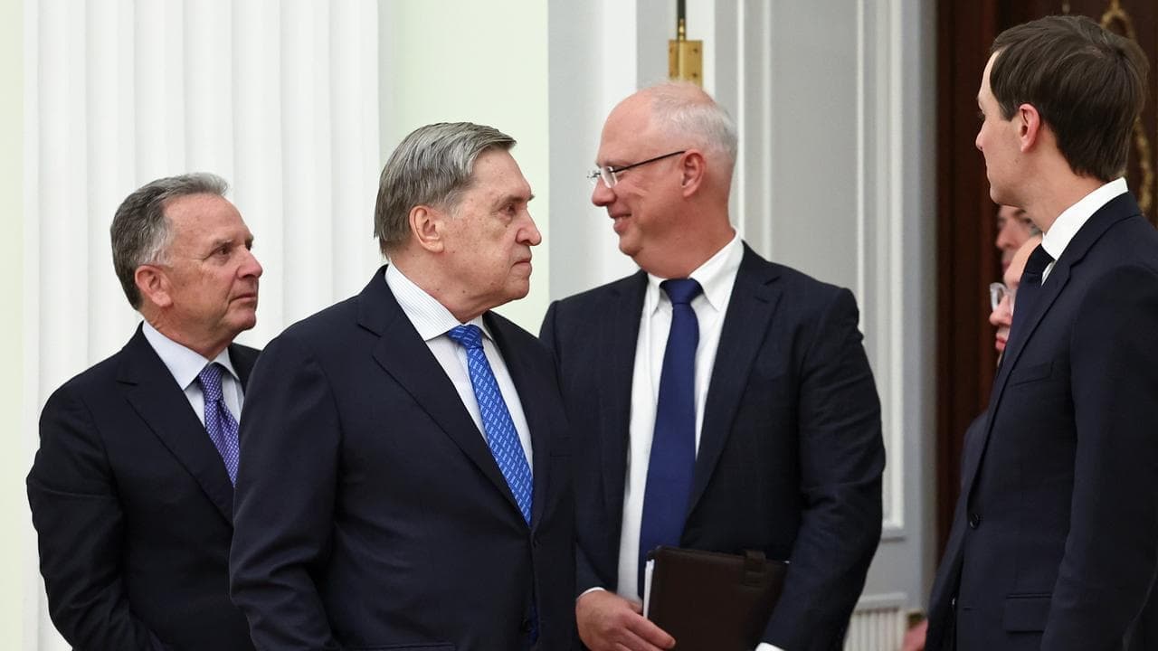 US, Russia to re-establish military-to-military talks