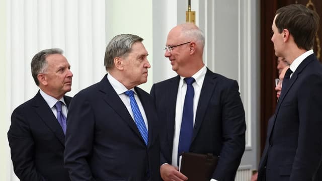 US, Russia to re-establish military-to-military talks