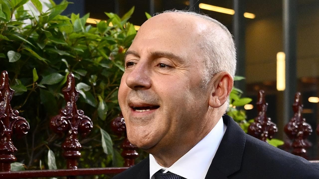 'Life goes on': Tony Mokbel reveals plans as free man