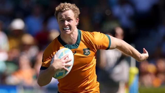 New Rugby Sevens relegation system has players on edge