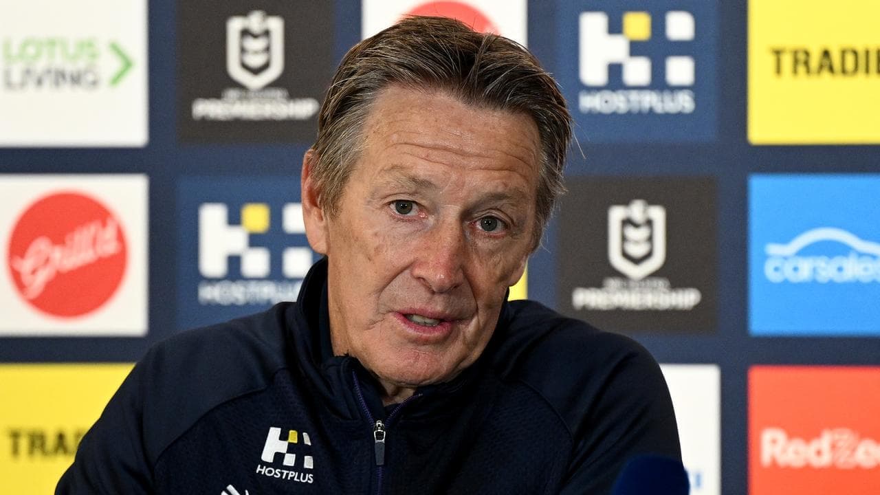 Bellamy extends his record-breaking run with the Storm