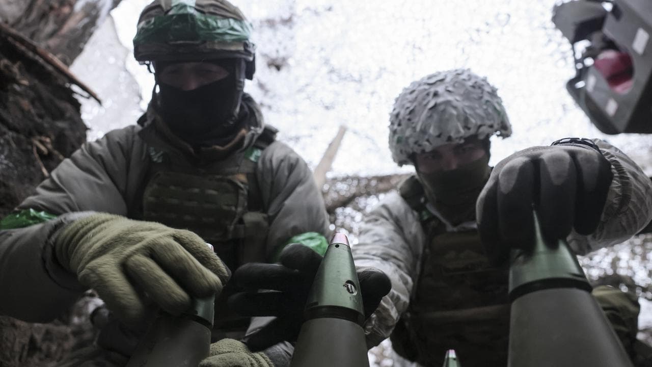 US pushes deadline for Russia and Ukraine to end war