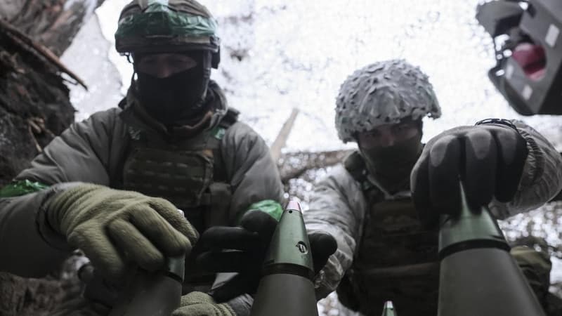 US pushes deadline for Russia and Ukraine to end war