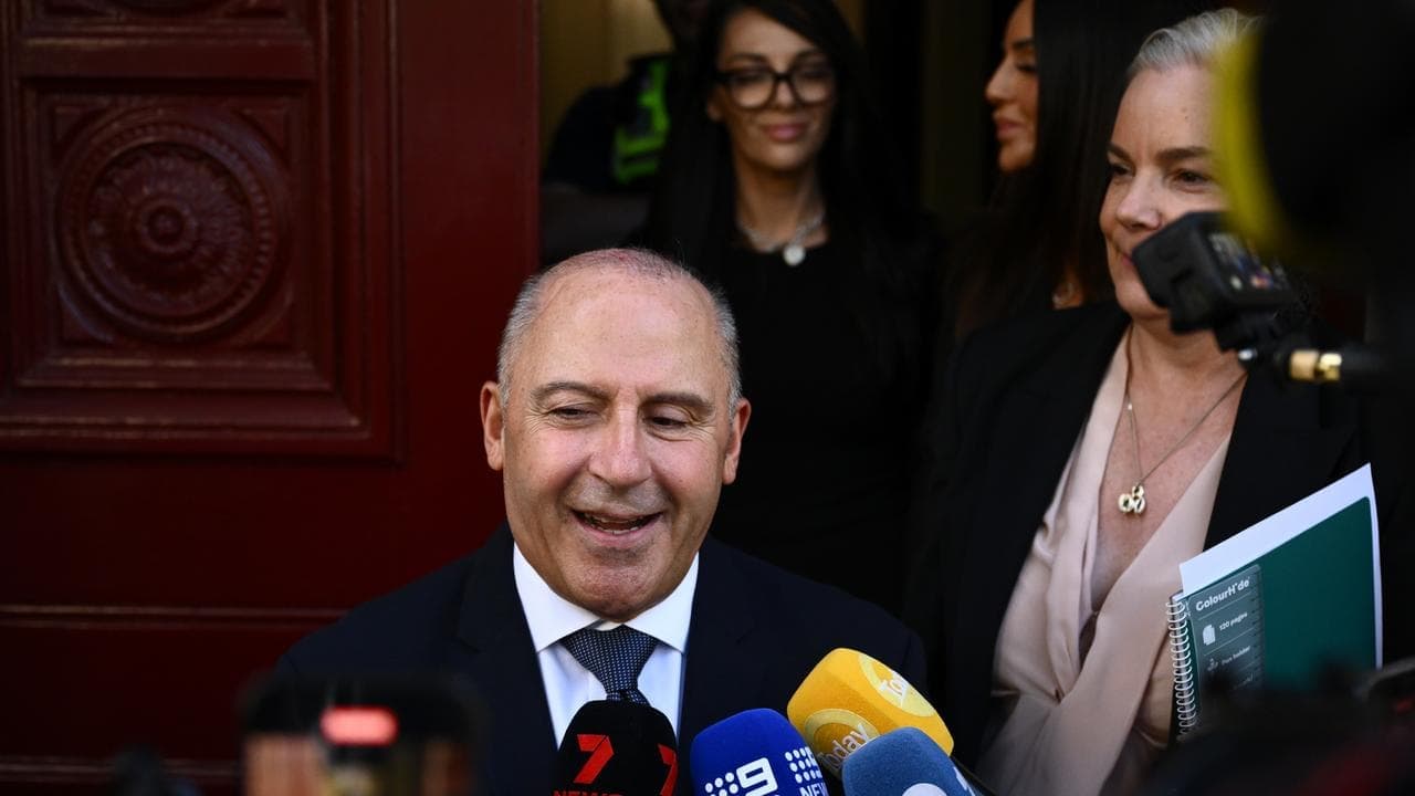 Complex legal battle ahead for Mokbel if he sues state