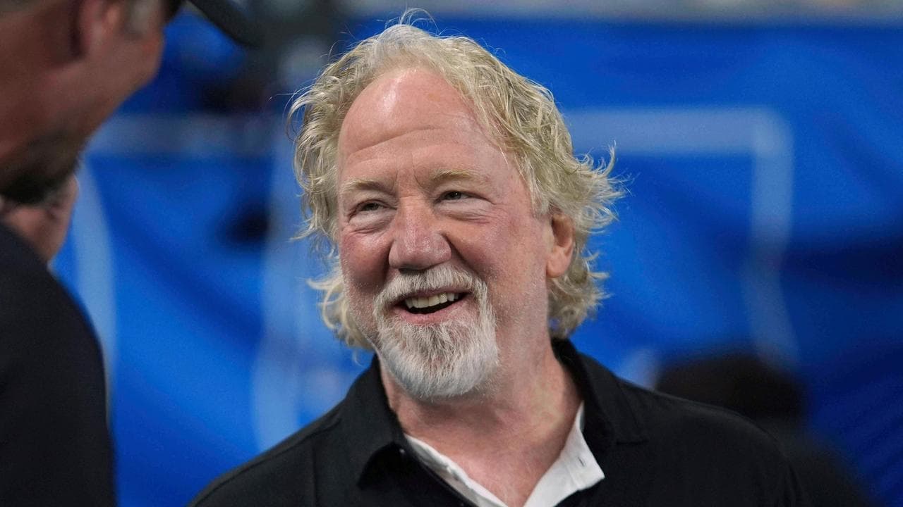 US actor Tim Busfield indicted on child abuse charges