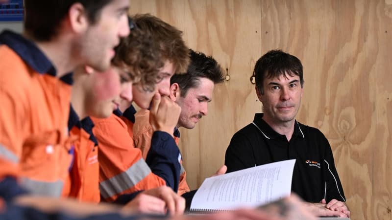 Electrical apprenticeships defying post-COVID slowdown