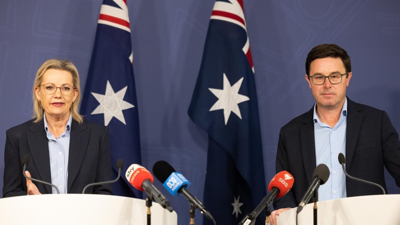 Coalition to reunite as feuding leaders strike deal