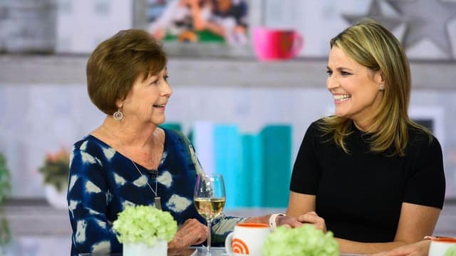 'We will pay', Savannah Guthrie begs in desperate video