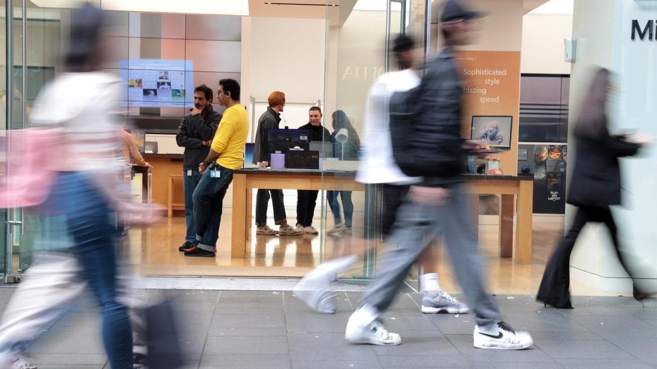 Private demand under the microscope after rate hike