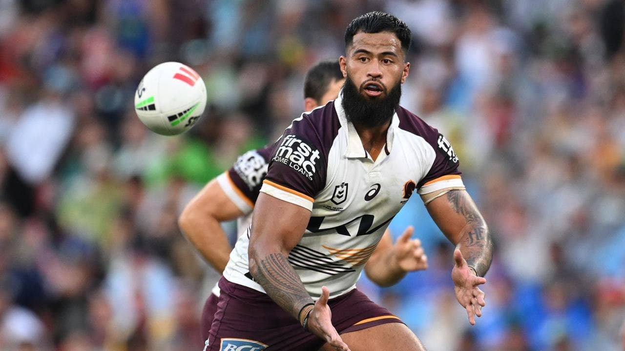 Broncos superstar signs three-year deal with Souths