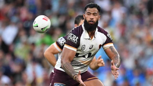 Broncos superstar signs three-year deal with Souths