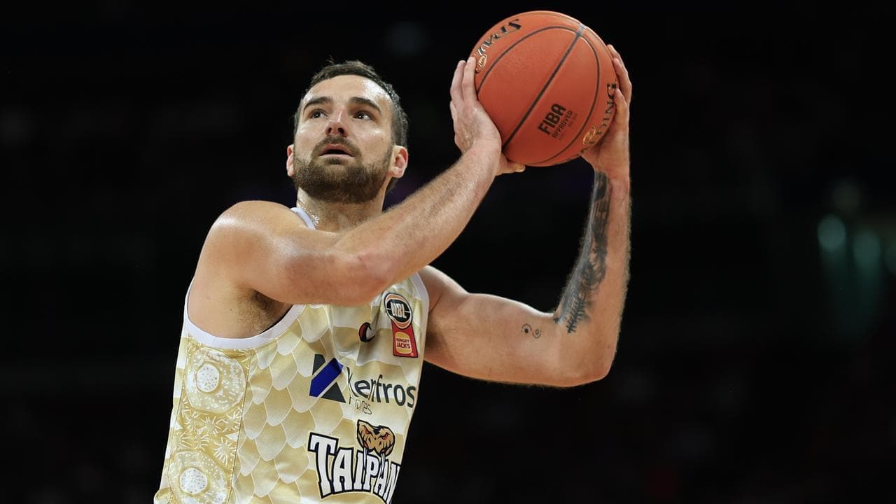 Bullets handed wooden spoon by NBL rivals Cairns