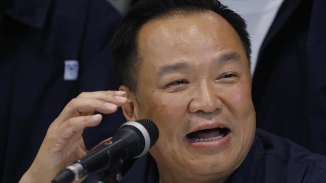 Thailand's Bhumjaithai Party set for coalition talks