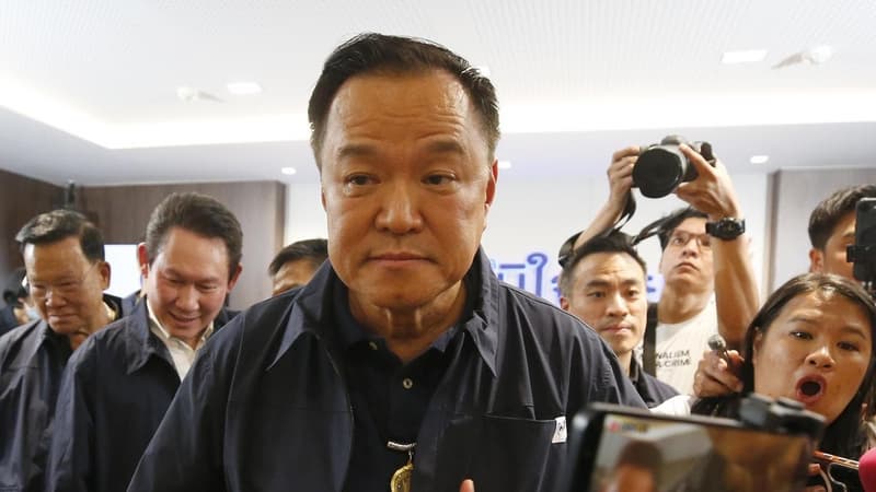 Thai PM wins election in unexpectedly clear result