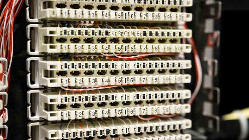 Electricity availability constraining data centre boom