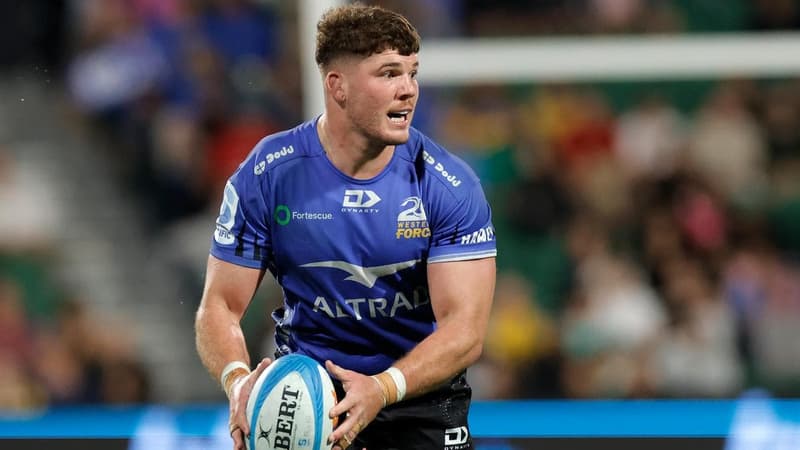 Force's Wolverine ready to launch against Brumbies