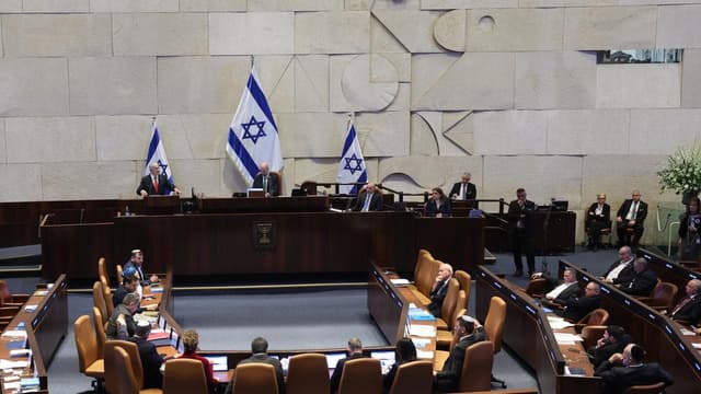 Israel to take more West Bank powers