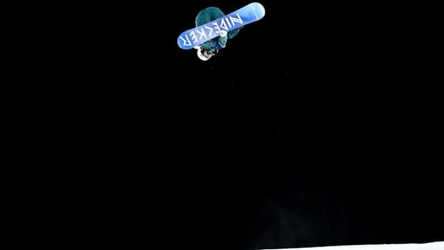 Aussies snowboarders go big to make Olympic final