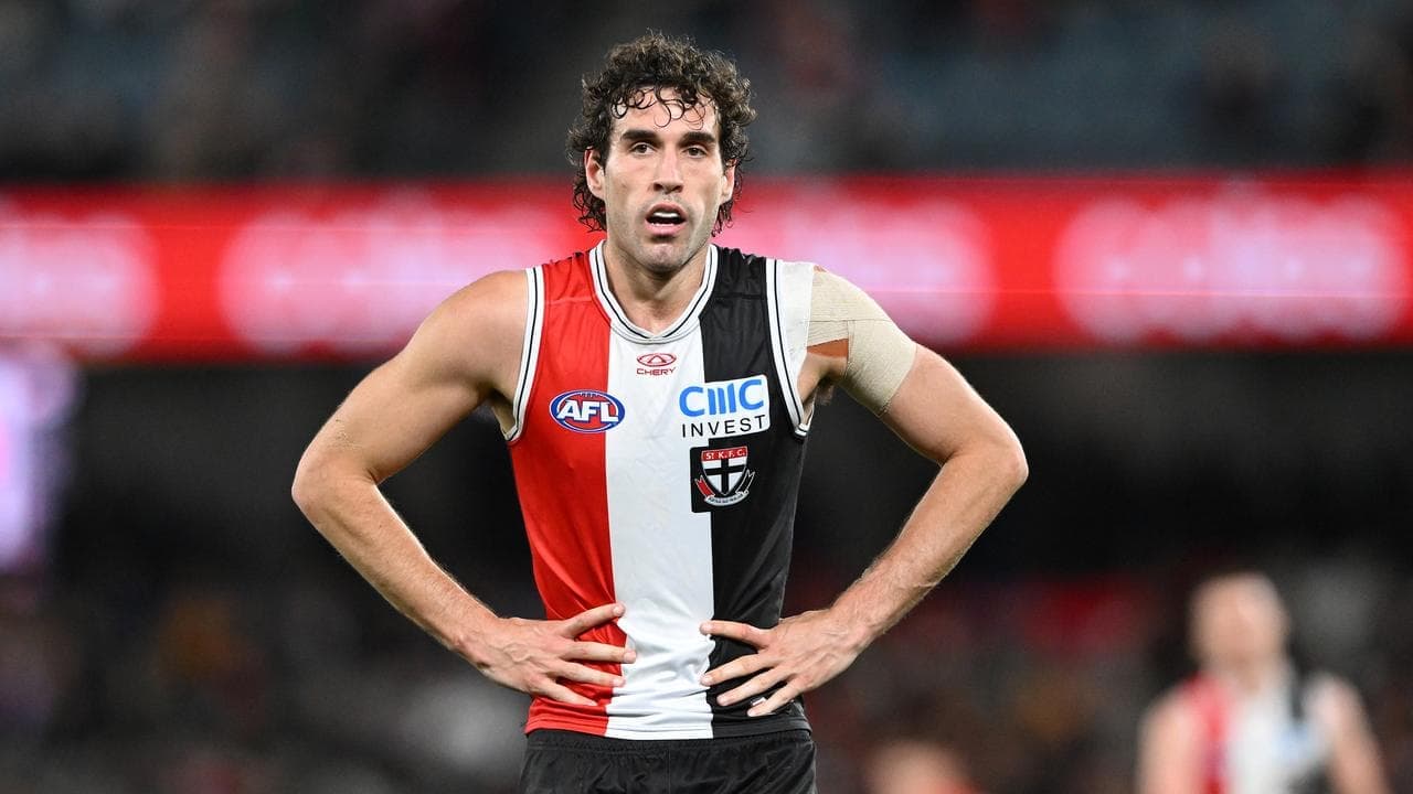 Luckless Saints star suffers fresh injury blow