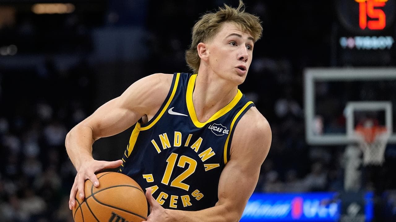 Furphy suffers injury in NBA, Exum waived