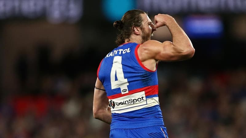 AFL players' millionaires club more than doubles