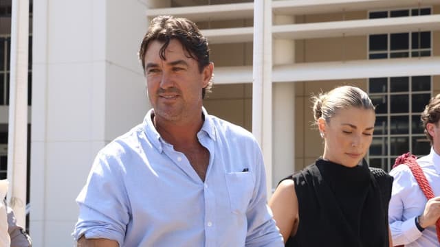 Reality TV star fined for operating chopper from home