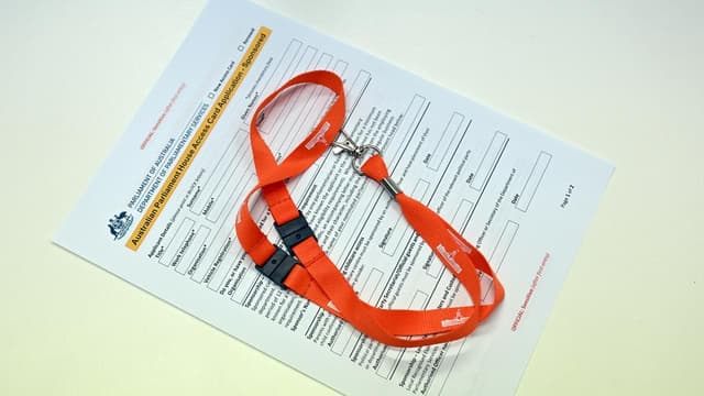 Japanese gas giants' Canberra lobbying record exposed