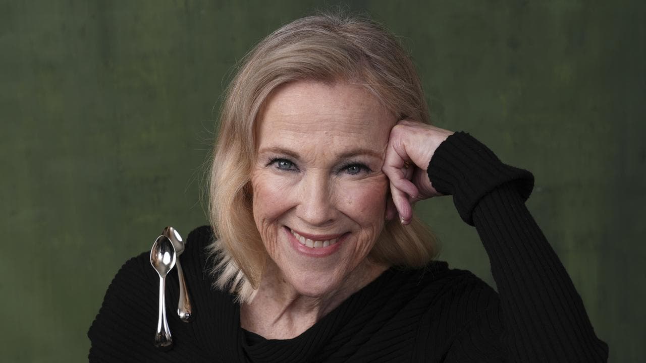 Cancer underlying cause of Catherine O'Hara's death