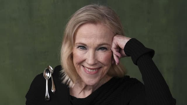 Cancer underlying cause of Catherine O'Hara's death