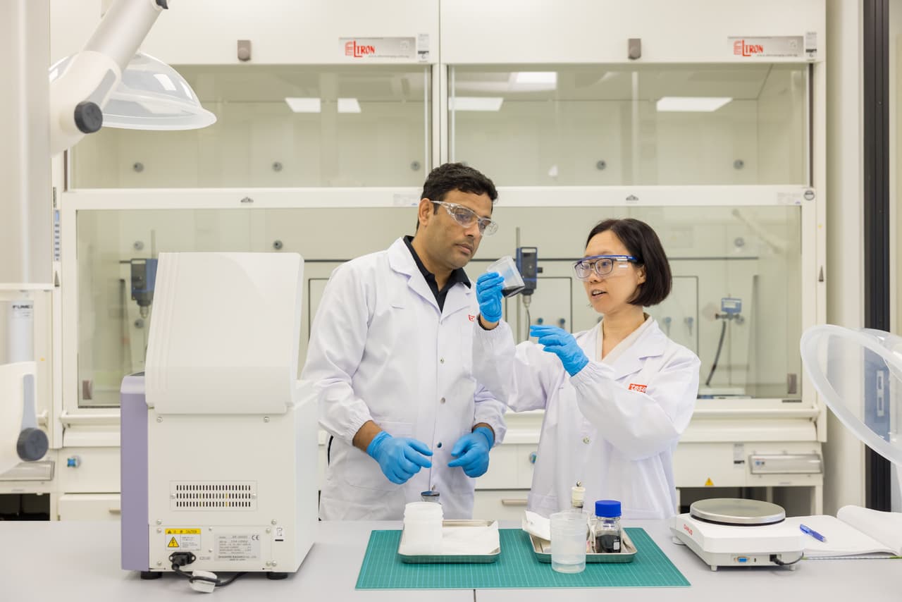 A 45-year bond: tesa drives innovation and sustainable growth in Singapore