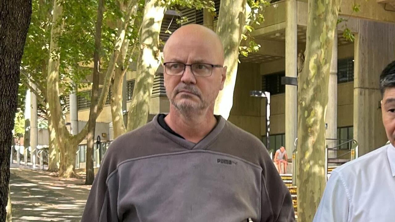 Top silk and charity boss dead after child abuse arrest