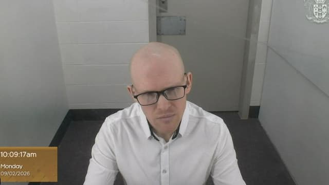 NZ mosque shooter always planned to admit his crimes